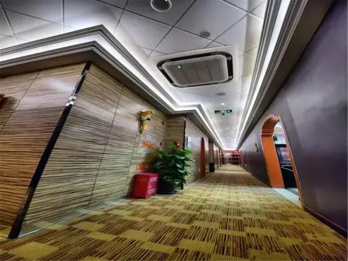 Jia Fang Hotel