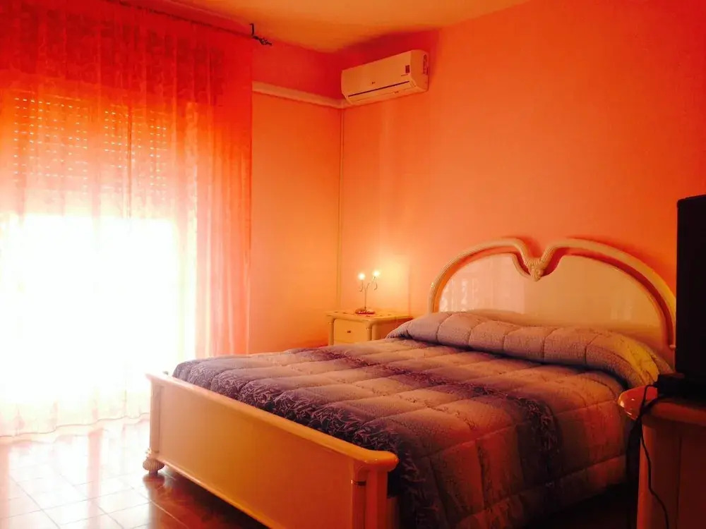 Casa per vacanze da Angelina