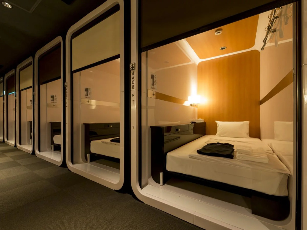 First Cabin Nagasaki