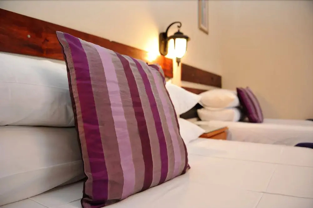 Agros Guest House