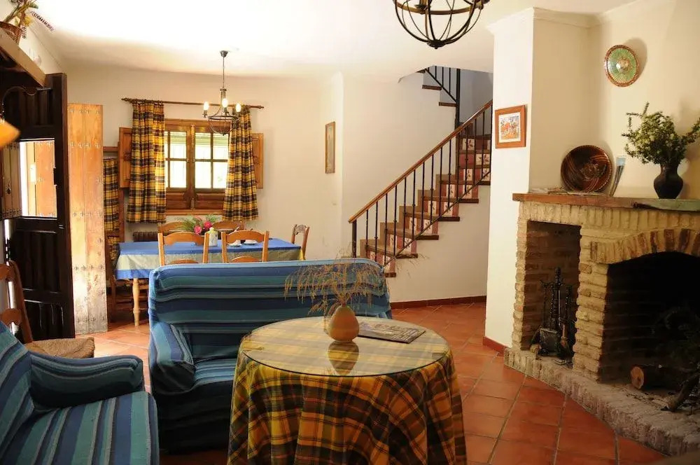 Finca La Morera