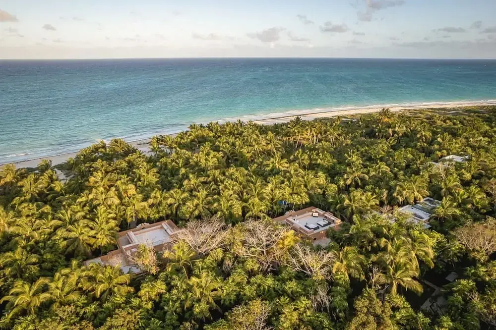 Hacienda Palancar Sian Ka an Luxe 7BR Hideout