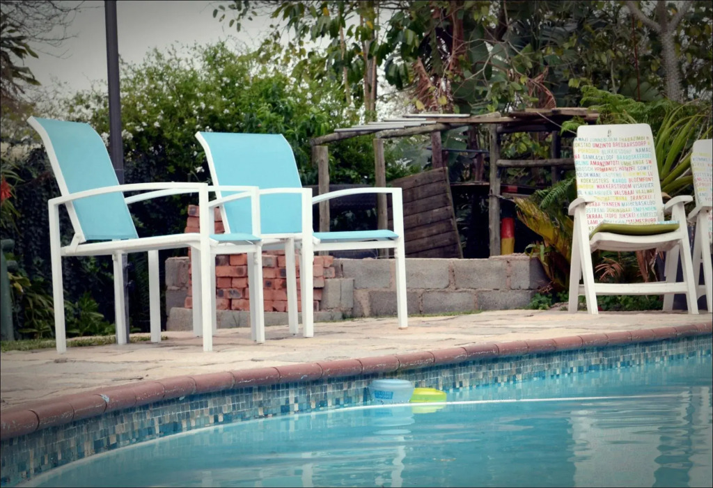 Matts Rest Bnb & Self-catering