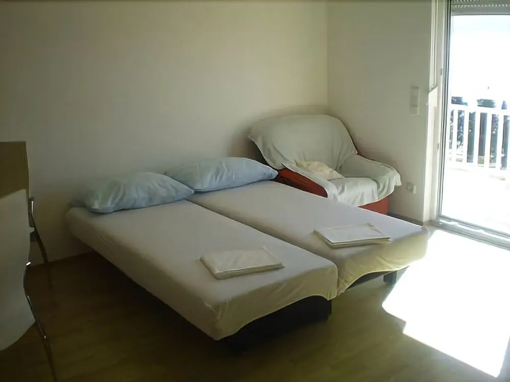 Apartments Tomislav