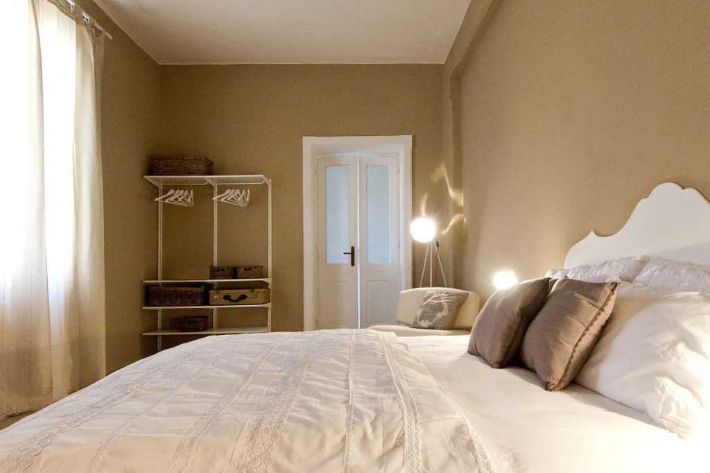 BluLassù City Center Rooms
