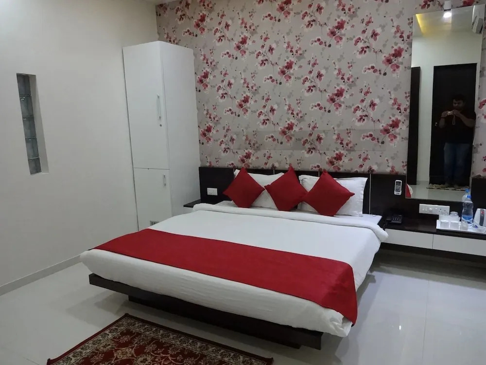 Teerth Villa