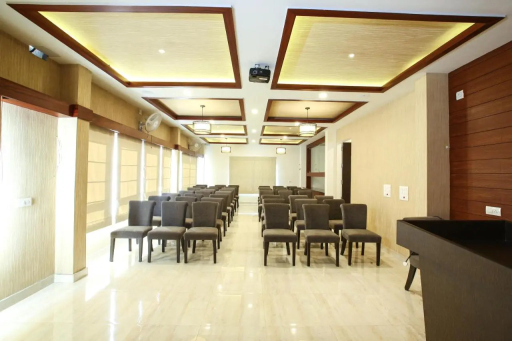 Mazus Inn