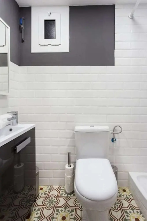 Pleasant Studio With Balcony Close to Camp Nou - Barcelona !