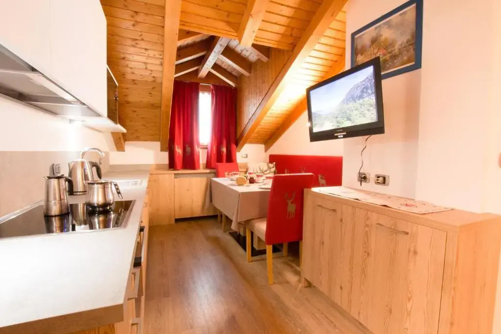 Residence Villa Artic