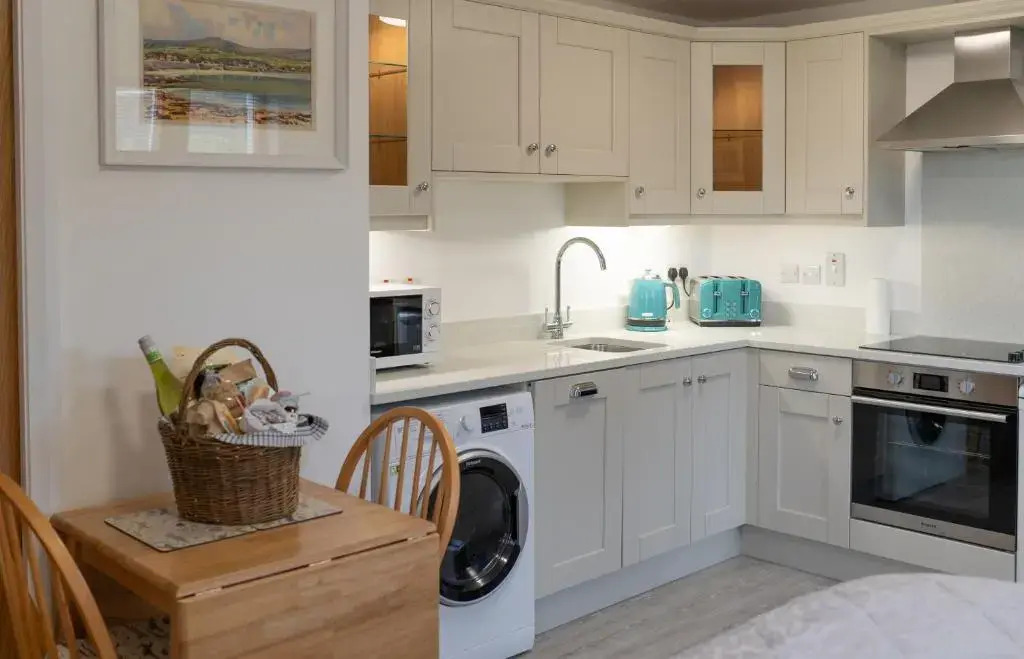 BallyCairn Self Catering Studio