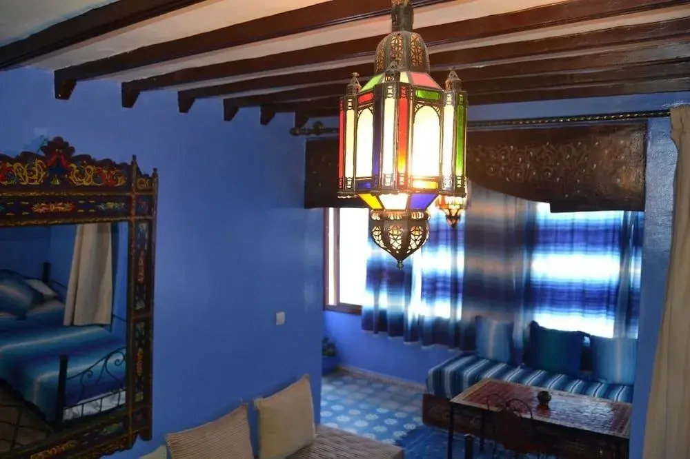 Dar Elbakkali Hostel