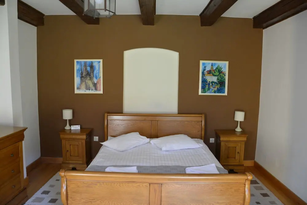 Cristian Inn