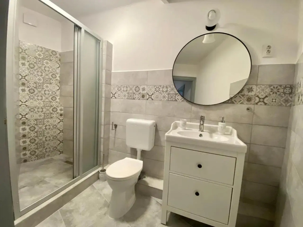 Pacsirta Apartman Grand