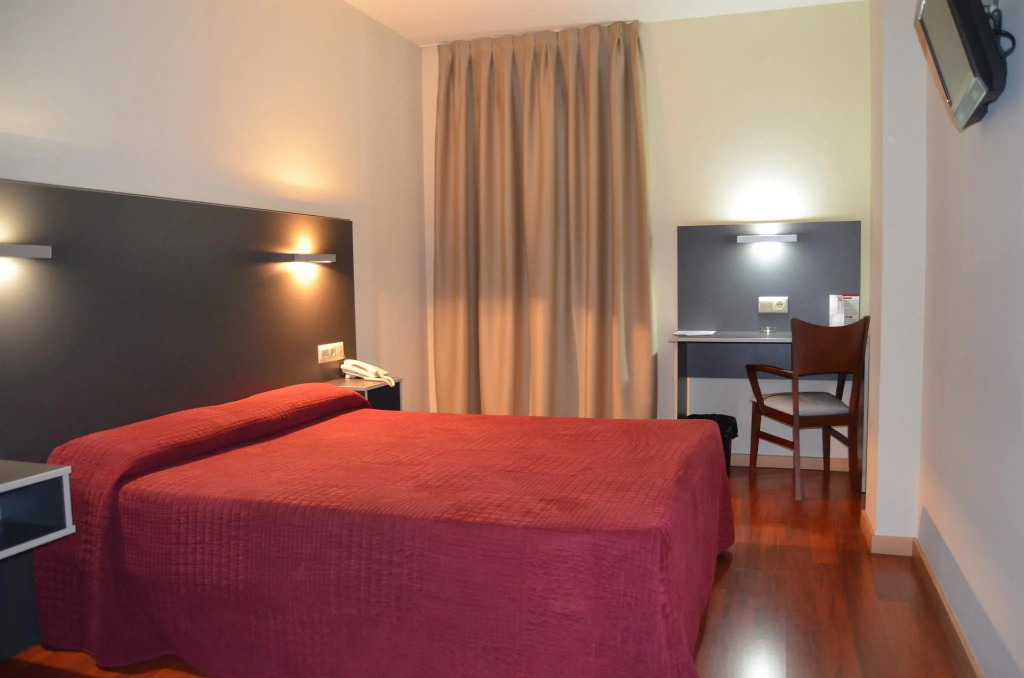 Hotel Alfinden