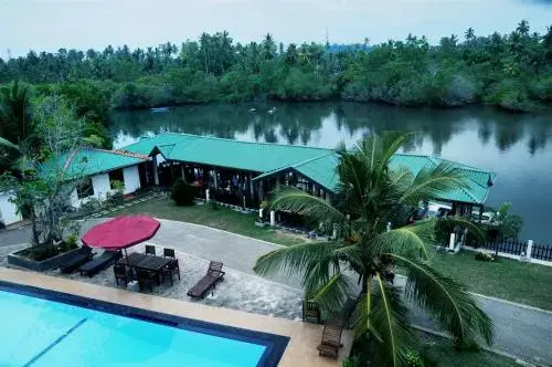 Dasa Villa
