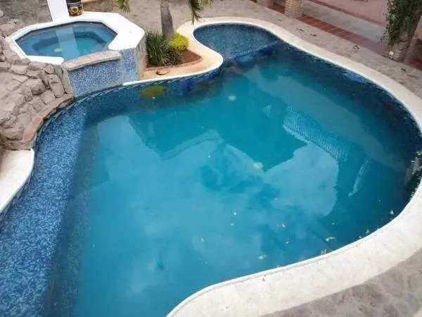 Hotel La Choza