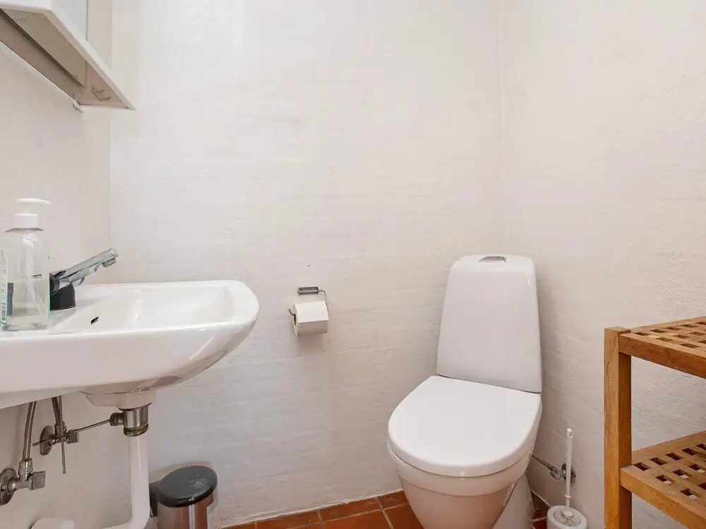 10 Person Holiday Home in Thisted