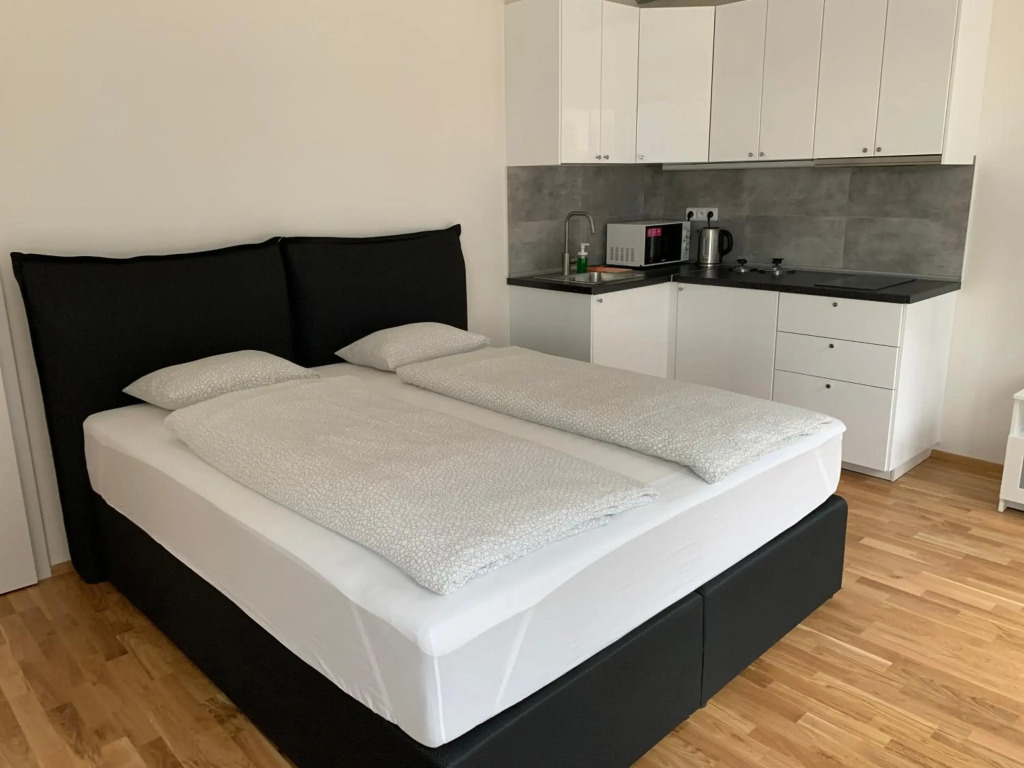 Residence Port Karolina