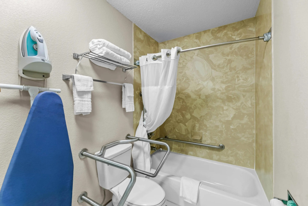 Econo Lodge Greenville