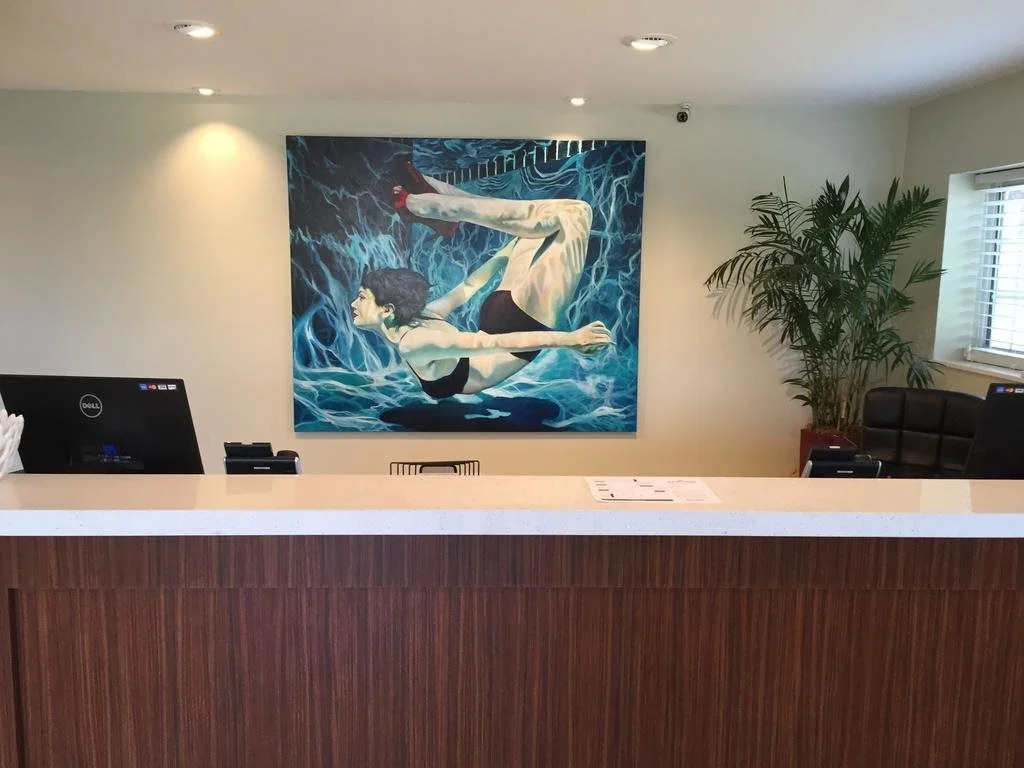 The Atwood Hotel San Diego - SeaWorld/Zoo