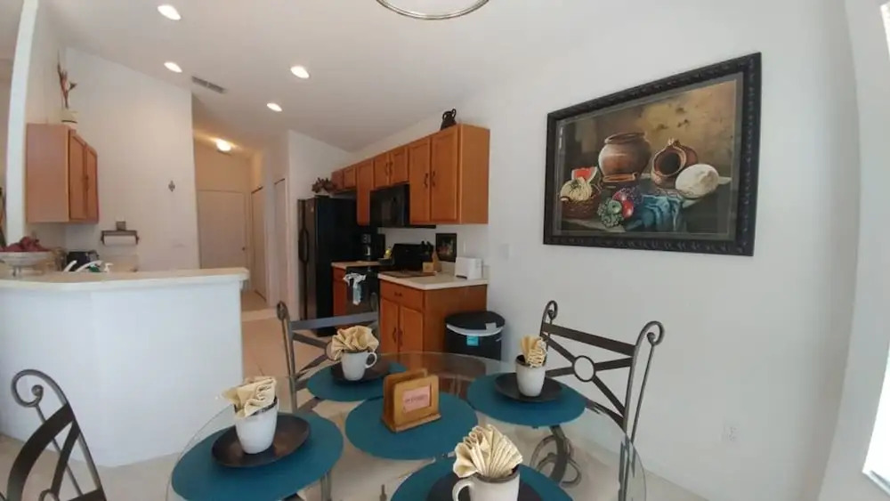 Mission Park by Florida Star Vacations