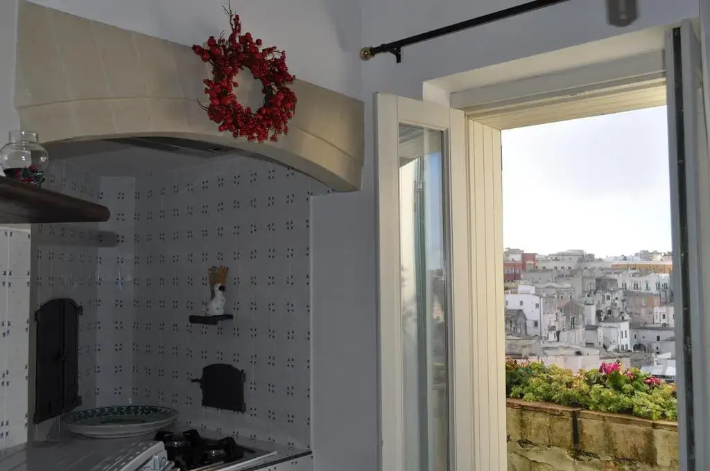 Casa Giura Longo