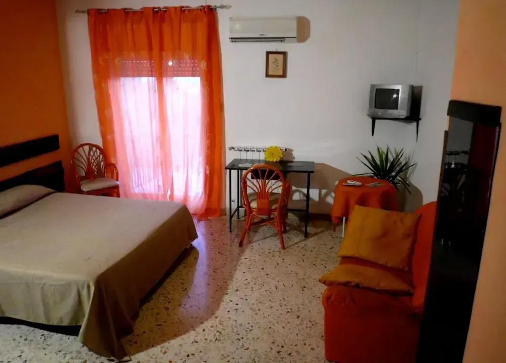 Hotel Baia Del Sole
