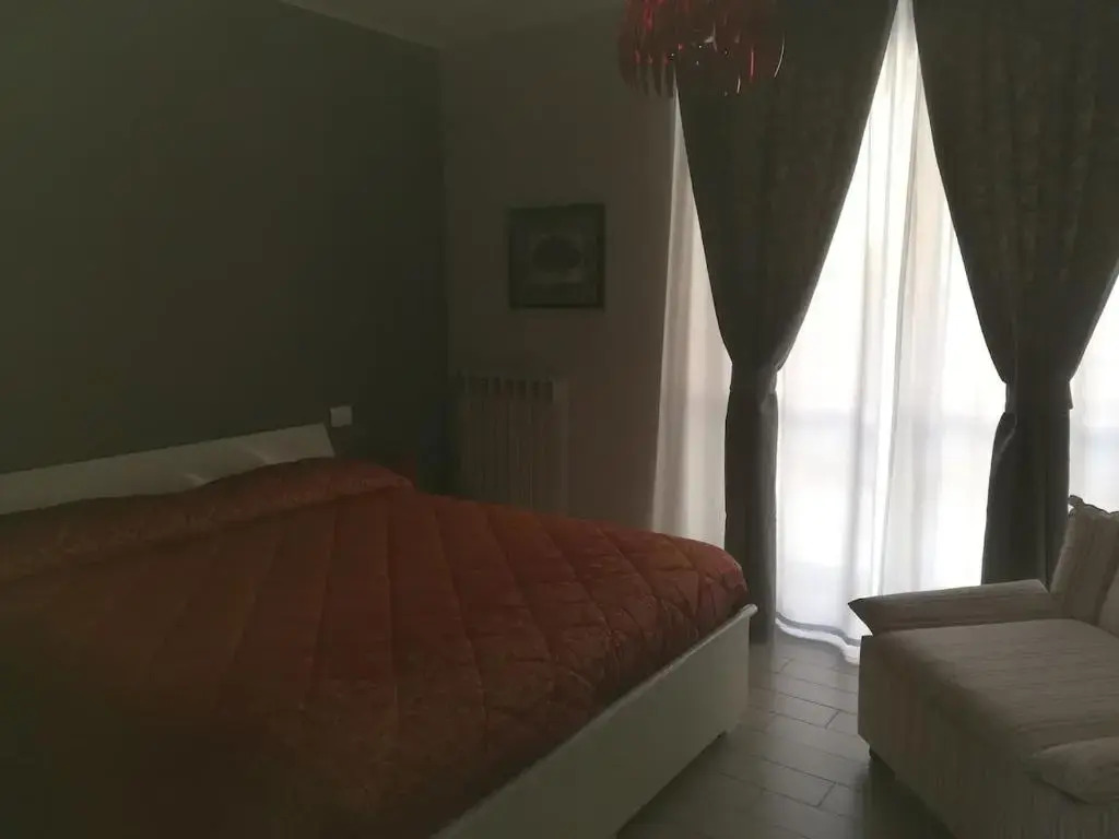 Casa P. Vincenzo Angelo CIR: 017187-CNI-00304