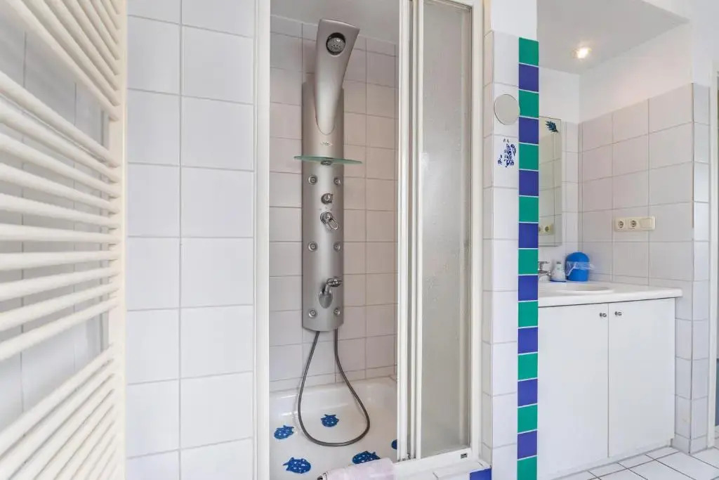 Nordhaus Ferienwohnung 8