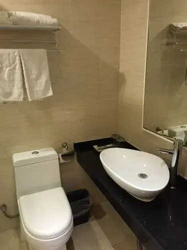 Super 8 Hotel Suzhou Hanshan Temple Feng Qiao Lu