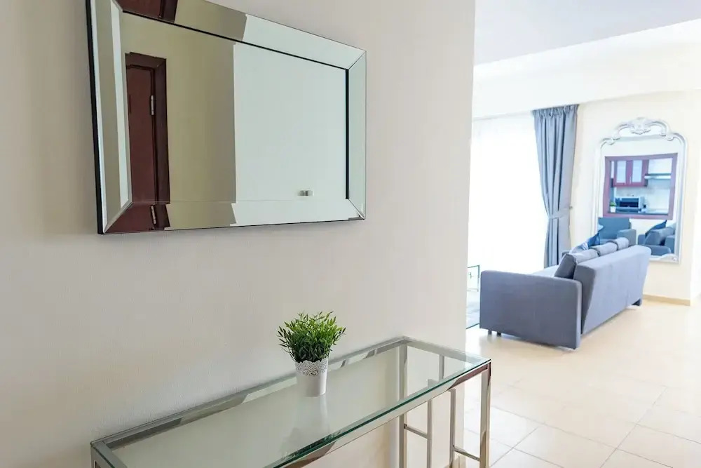 JBR apartments by HAPPY SEASON