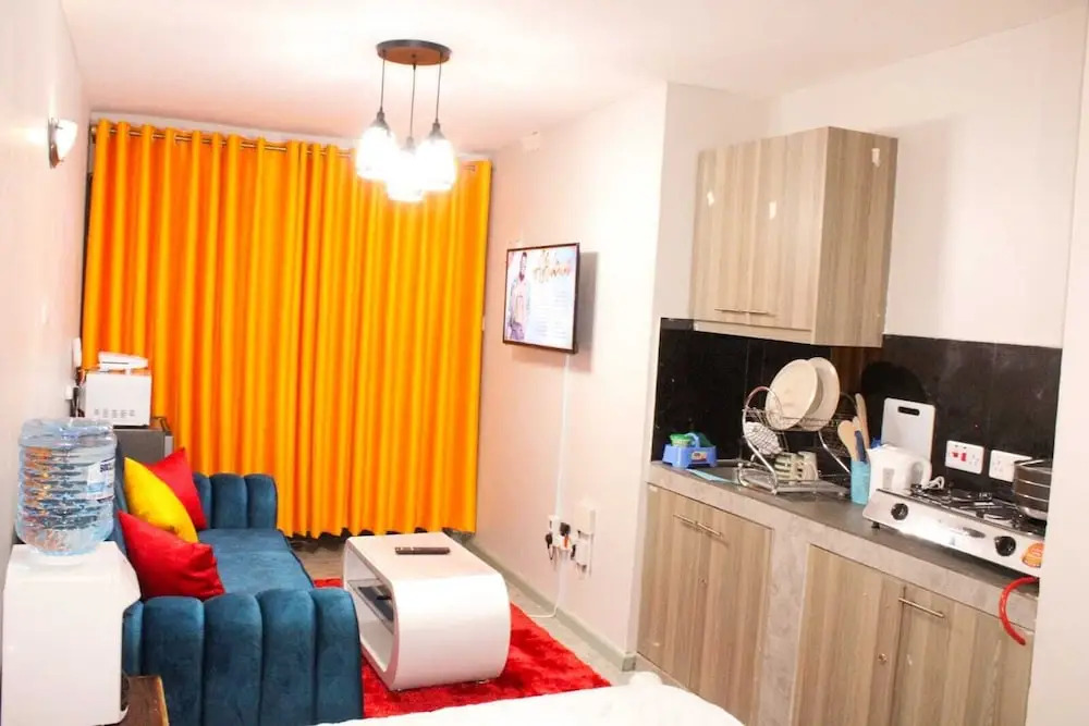 Tsavo Studios Embakasi-2