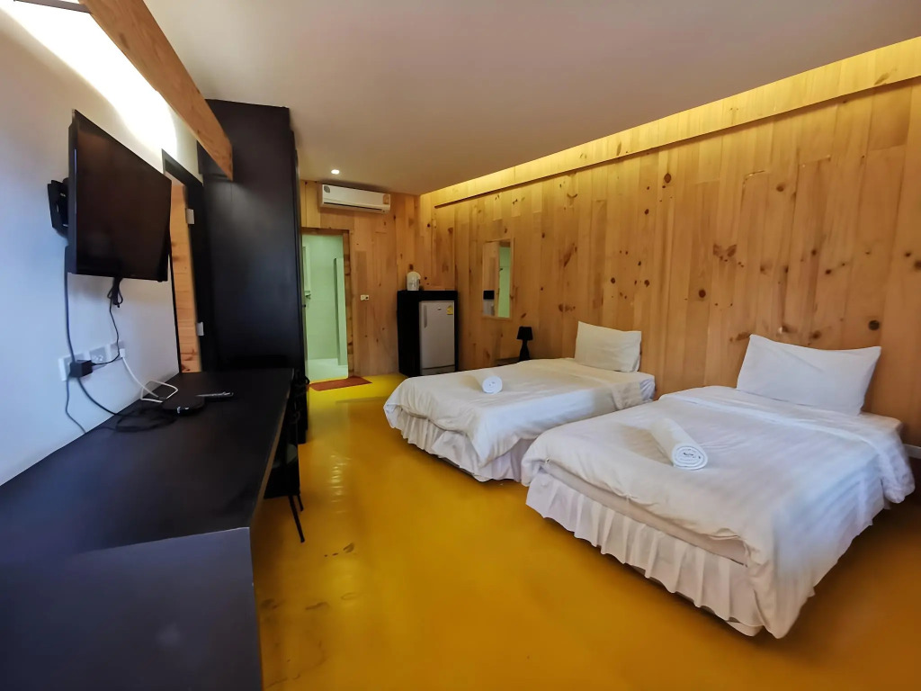 Amara Resort Hua Hin