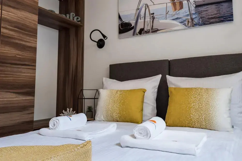 Mobile Home Vodice 21