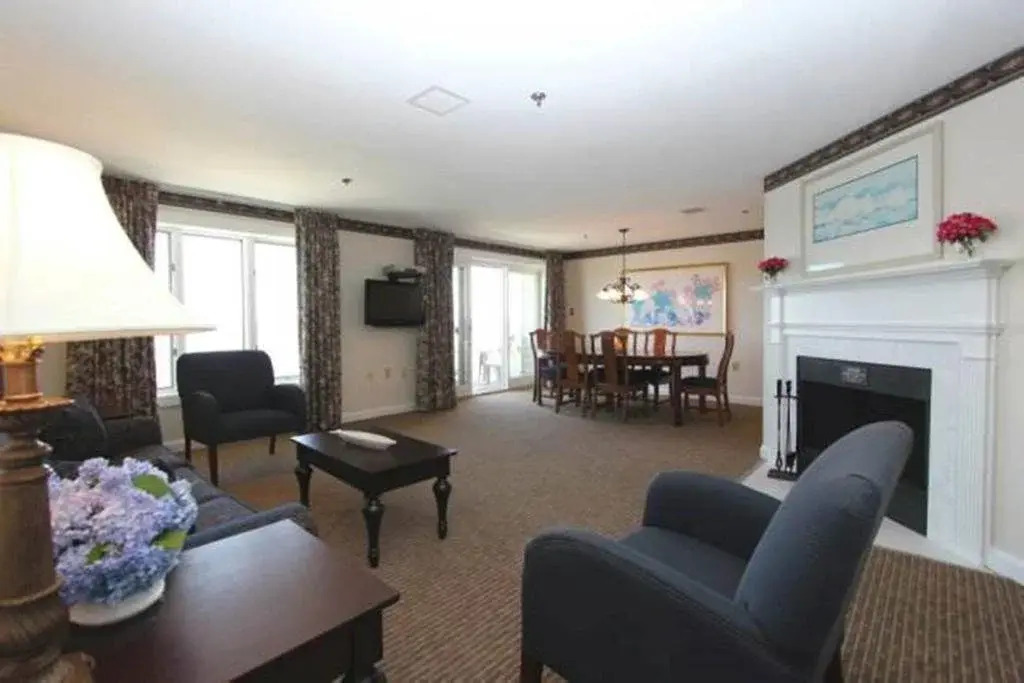 Wellington Resort