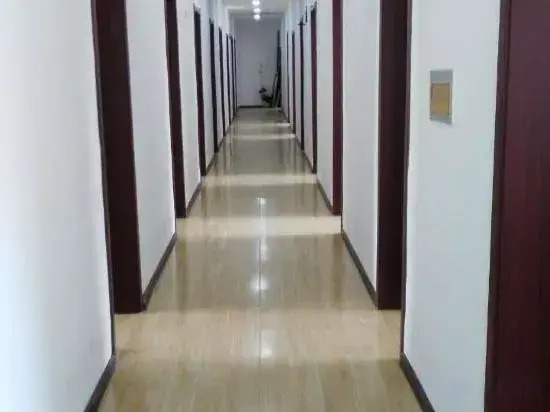 Lingang Taiyuan Guest House (Children's Hospital Branch)
