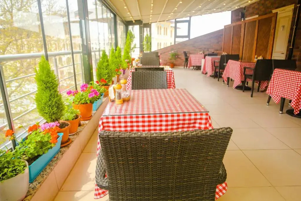 Venue Hotel Istanbul Old City