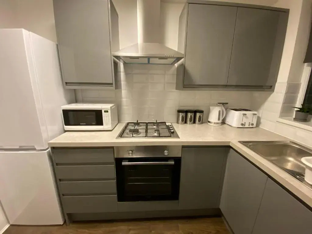 Apartment 20 @ Excel London