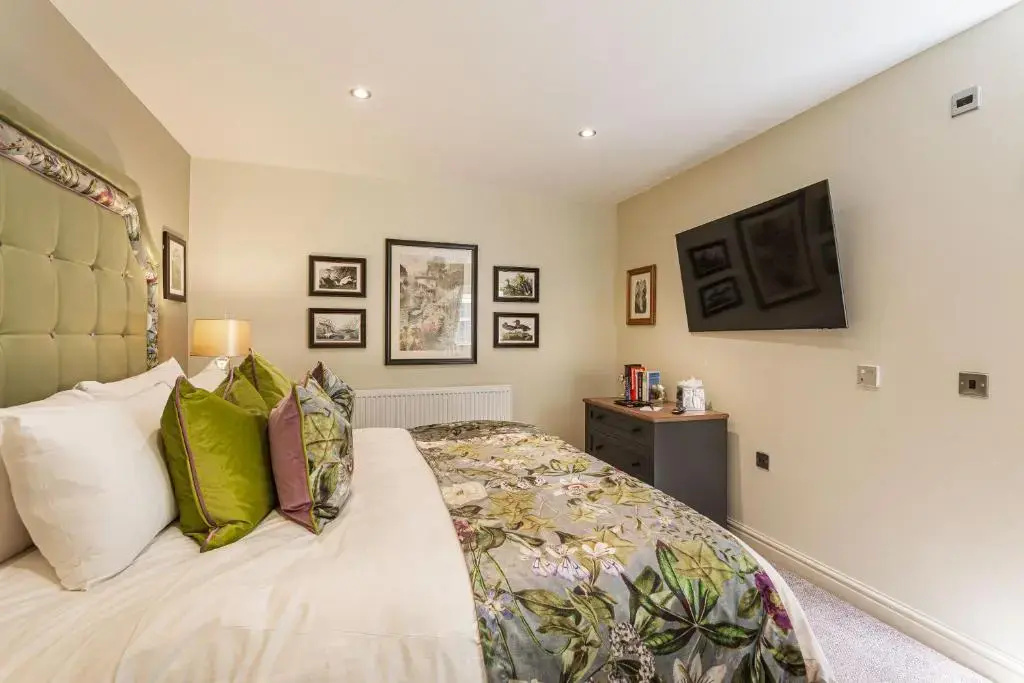 The George Hotel, Dorchester-on-Thames, Oxfordshire - The Coaching Inn Group