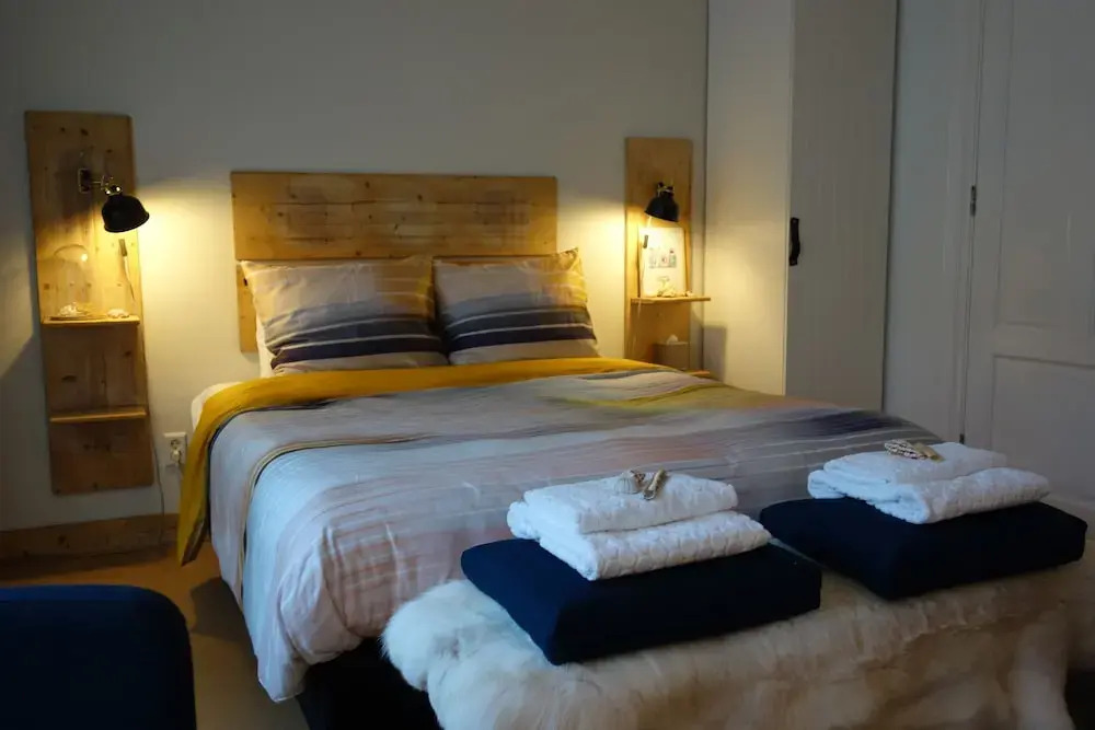 B&B Aan de Haven
