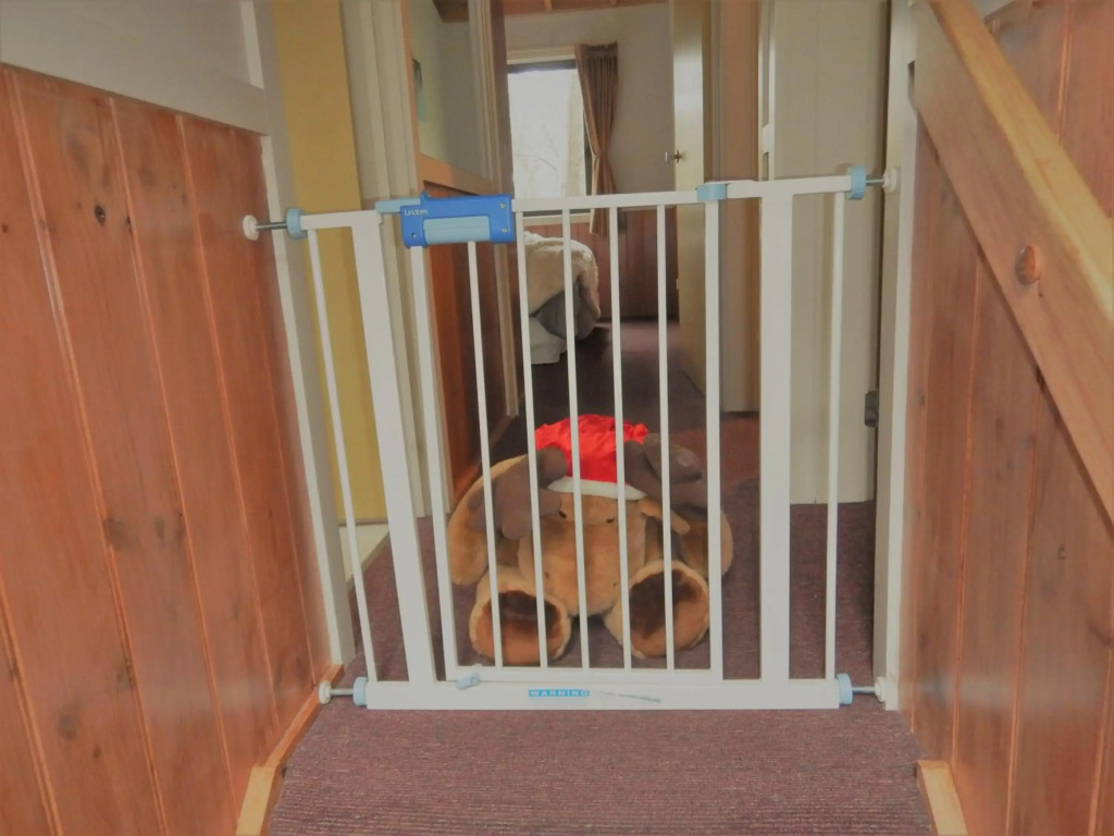 Mountain Retreat Suitable for 2 Families, Sleeps 8