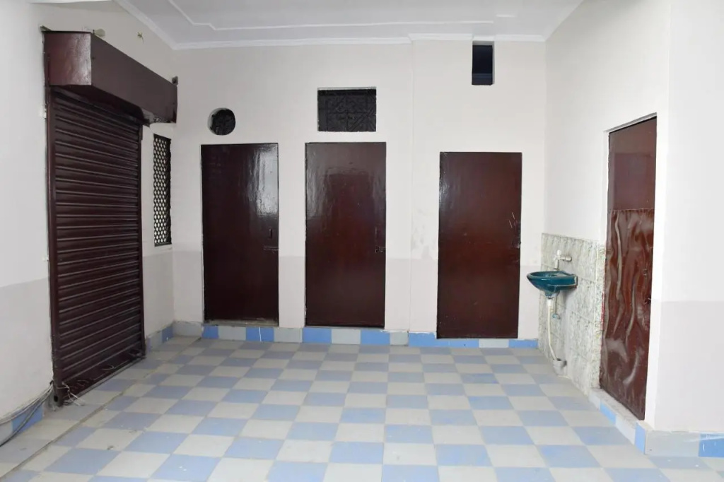 Hotel Aalishan Garden