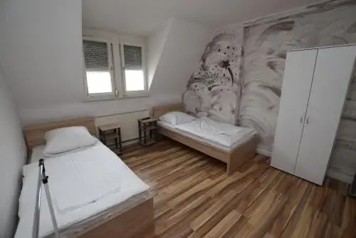 Gablenberg Apartment