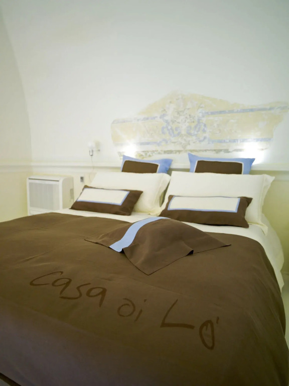 Casa di Lo Suites