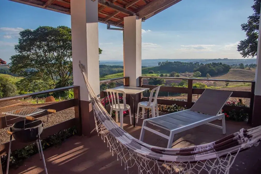 Chalés da Cuesta