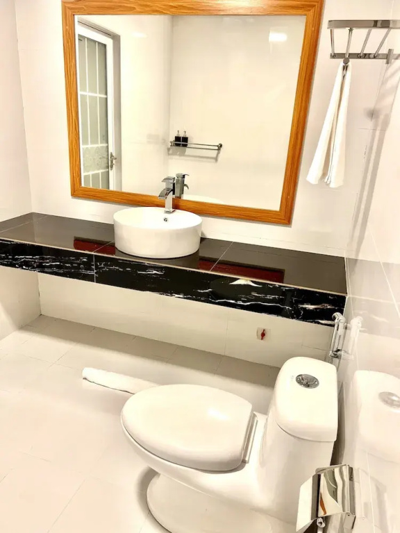 Vilu Residence
