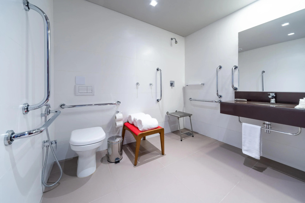 Hotel Laghetto Stilo Borges Oficial