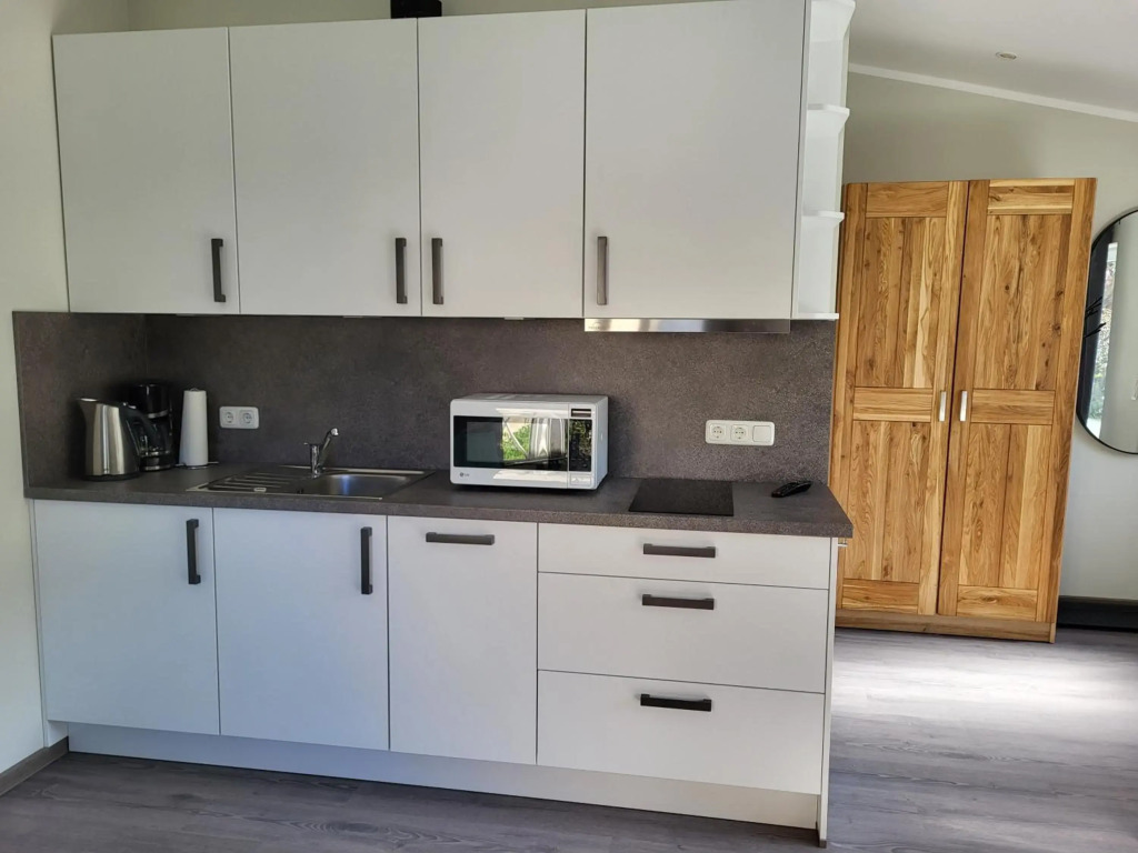 Ferienwohnung Bad Doberan - mit Garten und Terrasse - 2023 neu renoviert