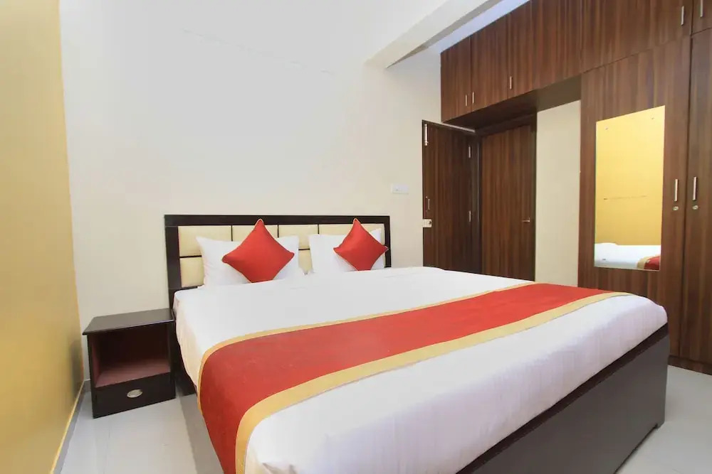OYO 9439 Umerkot Inn