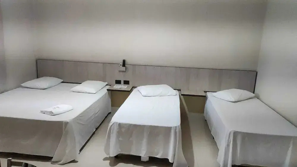 Hotel Globo